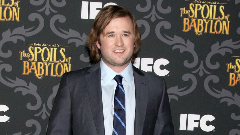 Haley Joel Osment