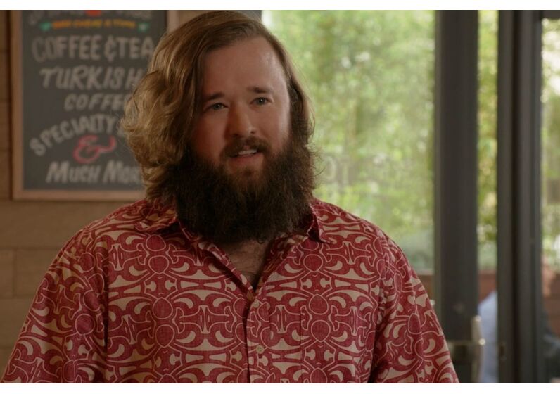 Haley Joel Osment