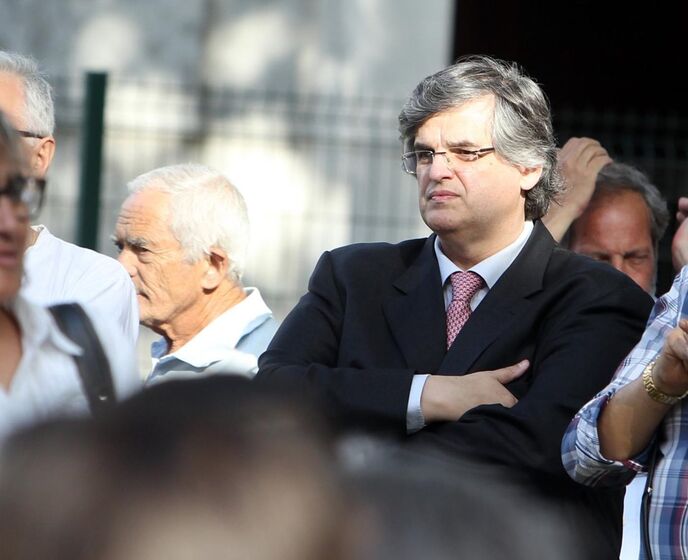 Pedro Guerra, Benfica