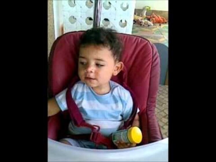 Cristiano Ronaldo e Cristianinho