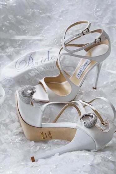 Casamento de Victoria Swarovski