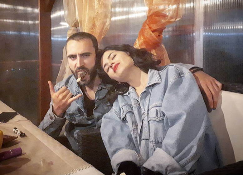 Mikaela Lupu, Henrique de Carvalho