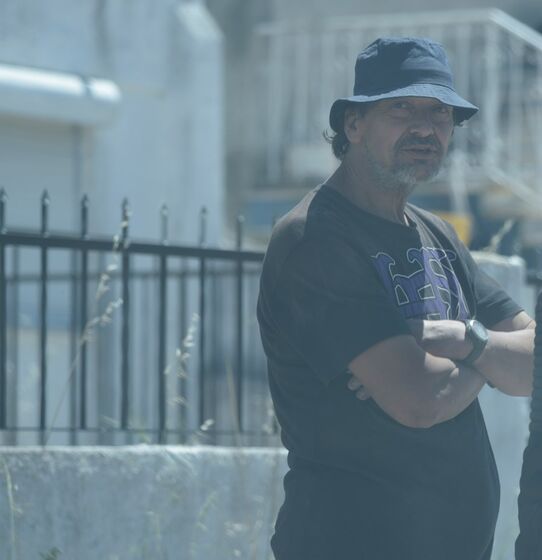 Daniel Oliveira, Andreia Rodrigues