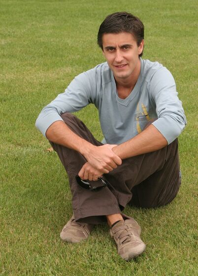 Daniel Oliveira, Andreia Rodrigues