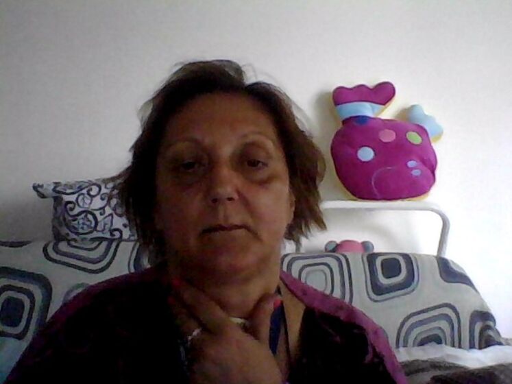 Daniel Oliveira, Andreia Rodrigues