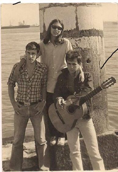 Daniel Oliveira, Andreia Rodrigues