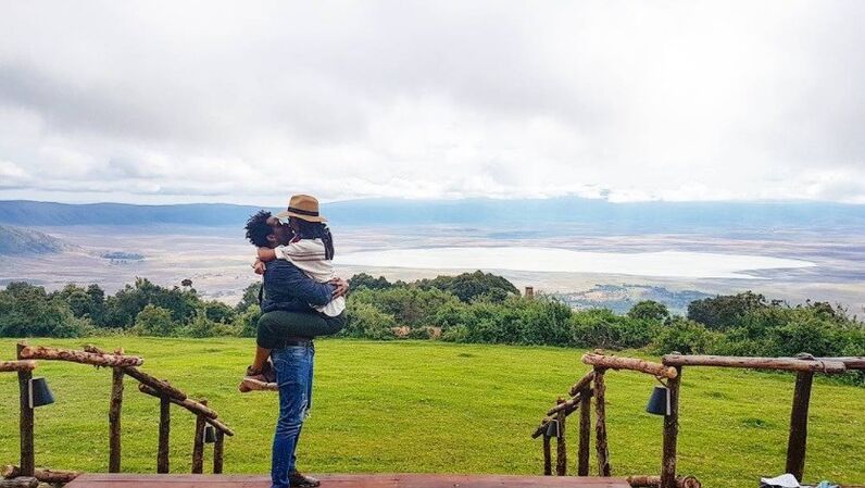 Rita Pereira, atriz, tanzânia, férias
