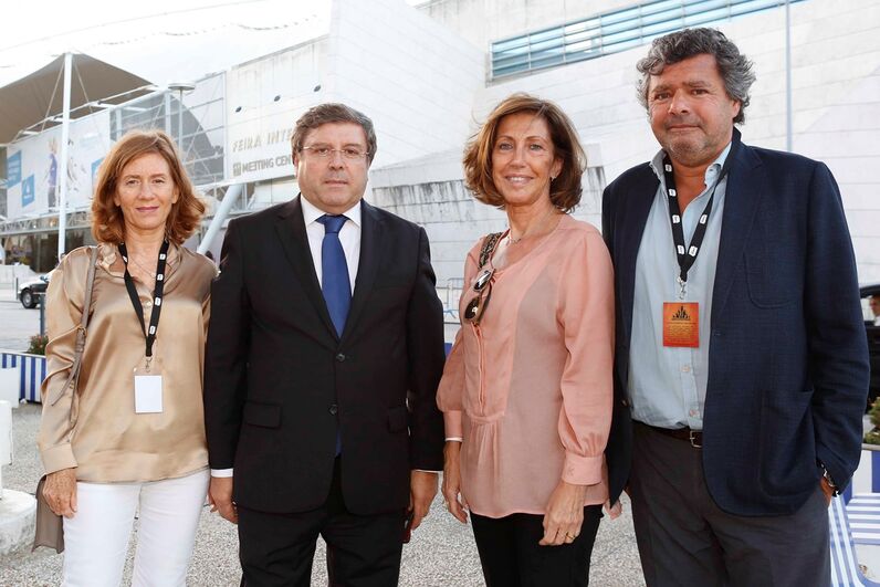 concerto solidário, meo arena