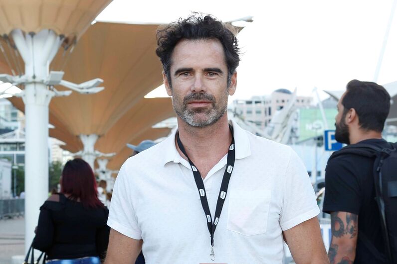 concerto solidário, meo arena