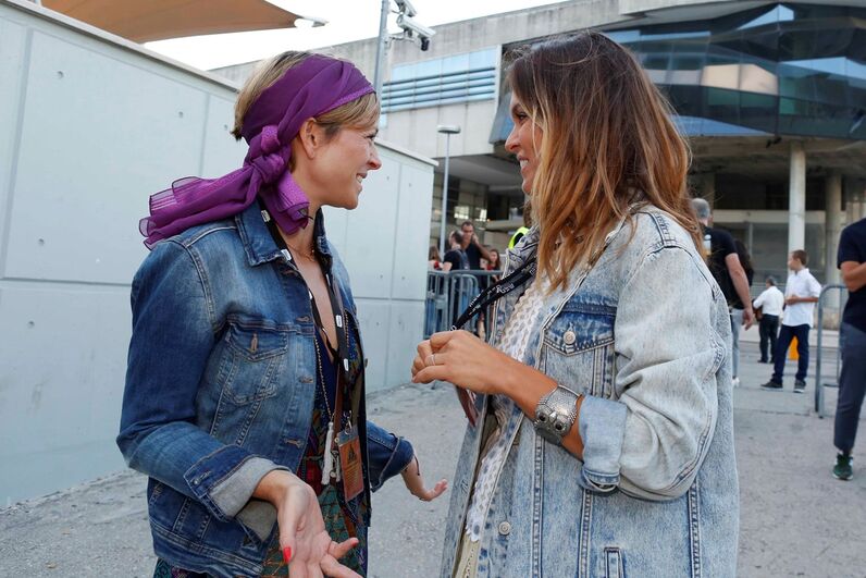 concerto solidário, meo arena