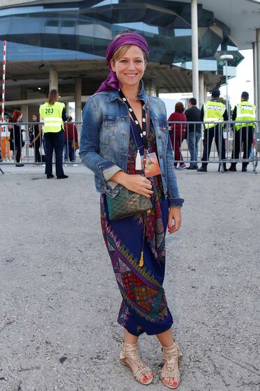concerto solidário, meo arena
