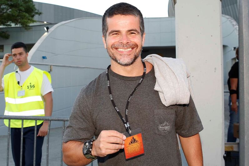 concerto solidário, meo arena