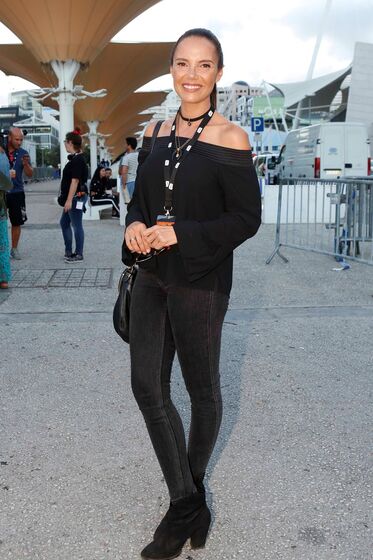 concerto solidário, meo arena