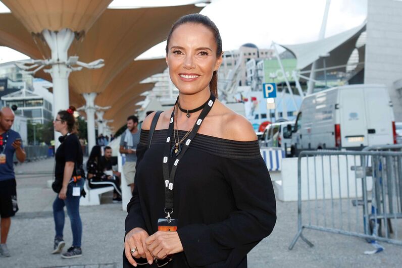 concerto solidário, meo arena