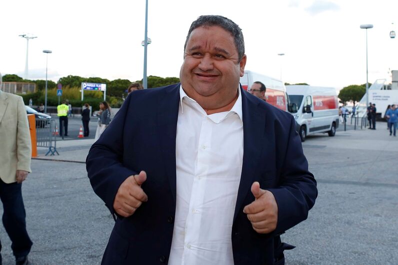 concerto solidário, meo arena