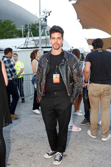 concerto solidário, meo arena