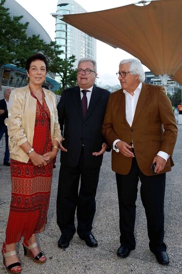 concerto solidário, meo arena