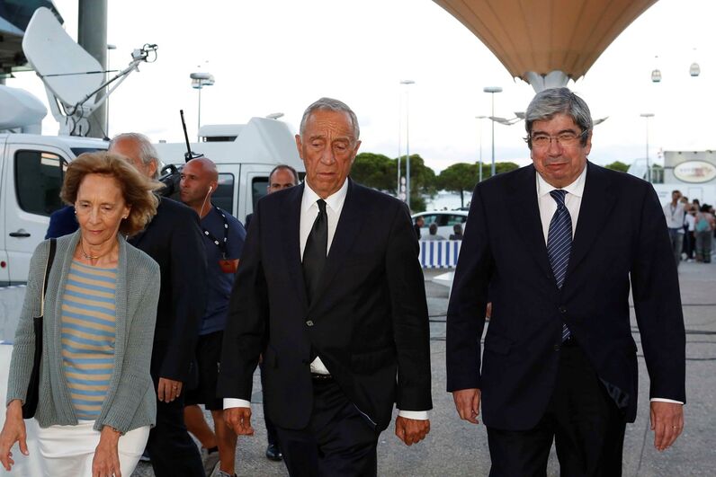 concerto solidário, meo arena