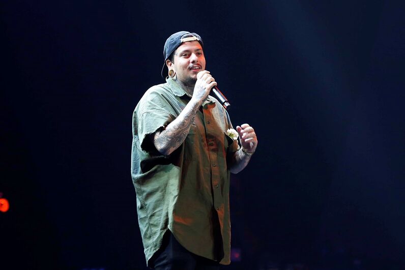 concerto solidário, meo arena