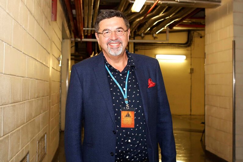 concerto solidário, meo arena