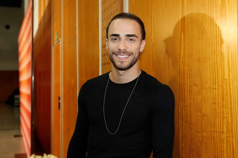 concerto solidário, meo arena