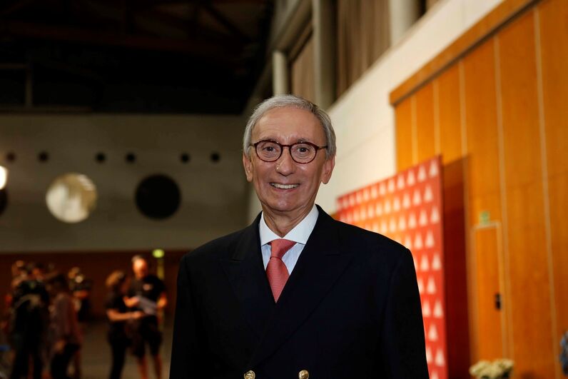 concerto solidário, meo arena