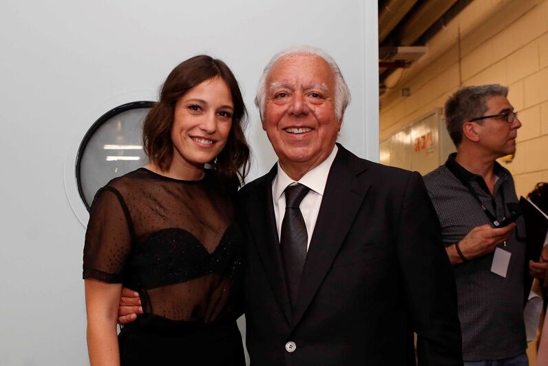 concerto solidário, meo arena