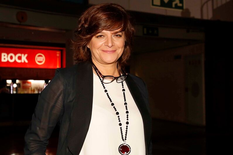 concerto solidário, meo arena