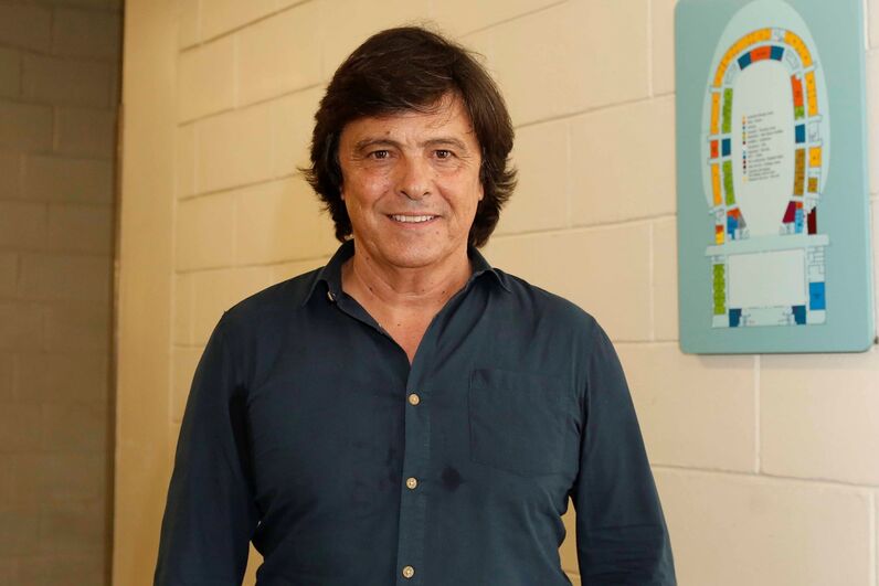 concerto solidário, meo arena