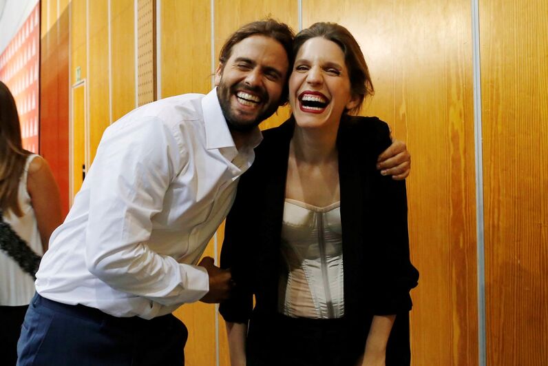 concerto solidário, meo arena