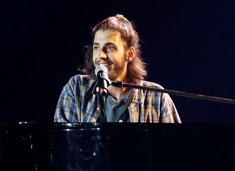 salvador sobral