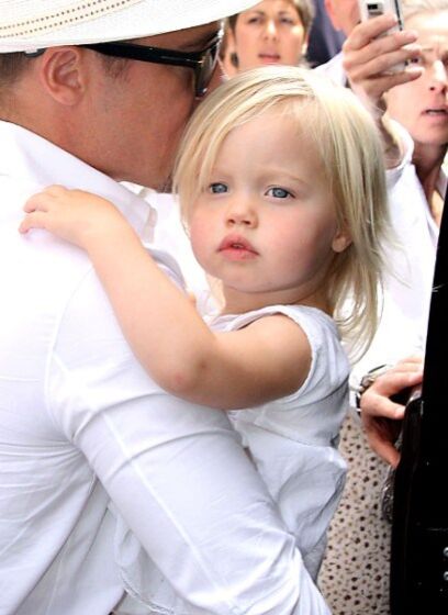 Shiloh Jolie Pitt