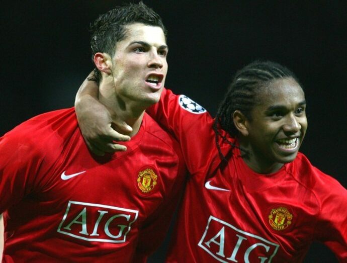Com Anderson