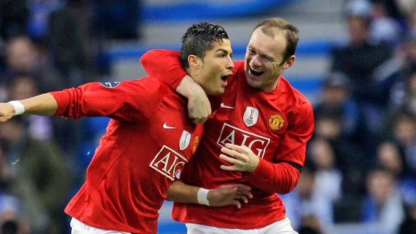 Com Rooney