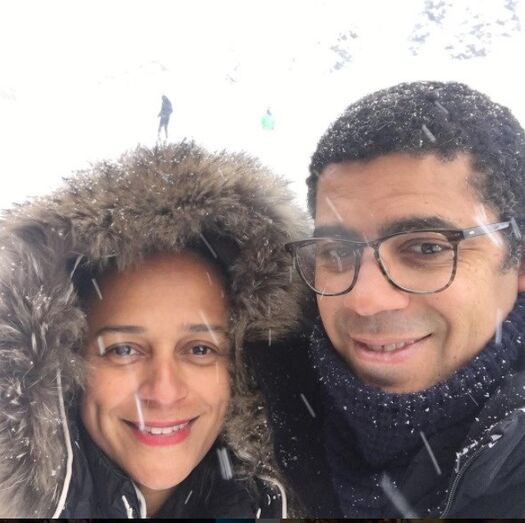 Isabel dos Santos já é mãe pela quarta vez - Mundo - FLASH!