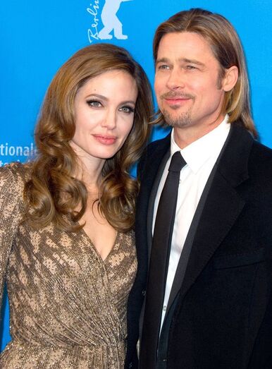 angelina jolie