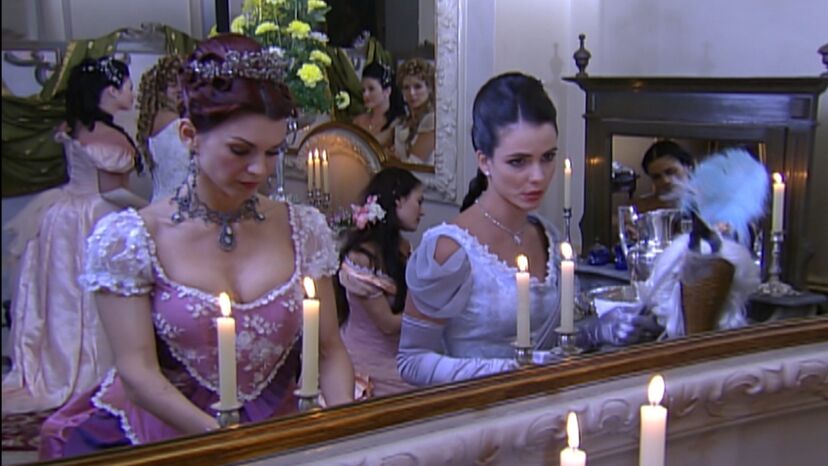 Essas Mulheres