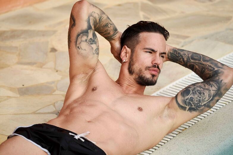 Rodrigo Castelhano
