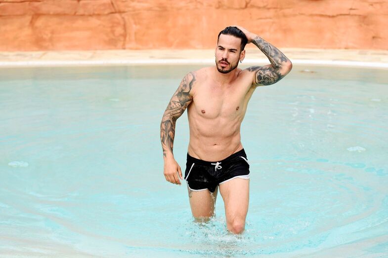 Rodrigo Castelhano