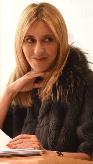 Judite Sousa