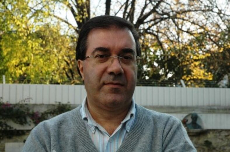 António Marujo 