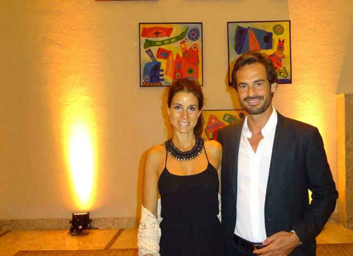 Tiago Vieira
