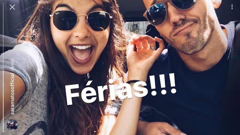 Sara matos pedro teixeira