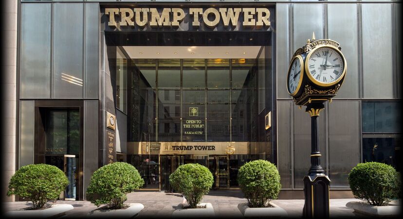 Torre Trump