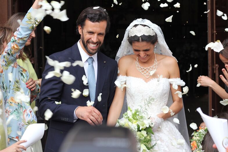 Casamento Cuca Roseta