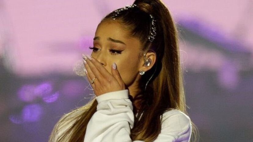 Ariana Grande 