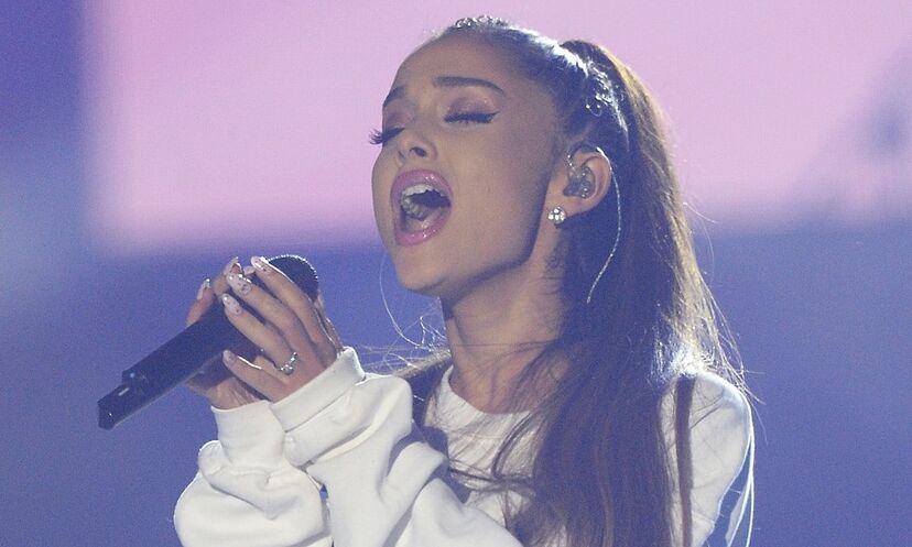 Ariana Grande 