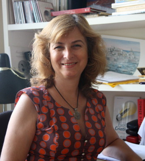 Cristina Dangerfield-Vogt