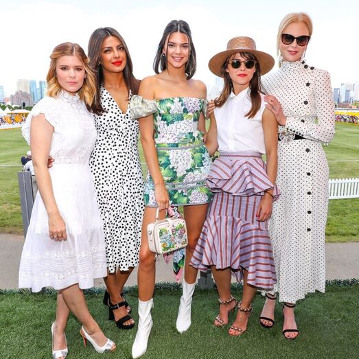 Veuve Clicquot Polo Classic