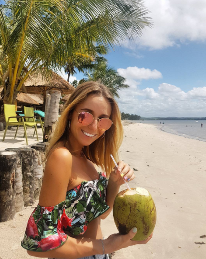 Sofia Arruda Brasil 